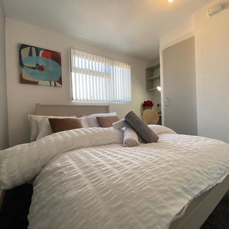 Nice Living Serviced Accommodations 2 Coventry Ngoại thất bức ảnh