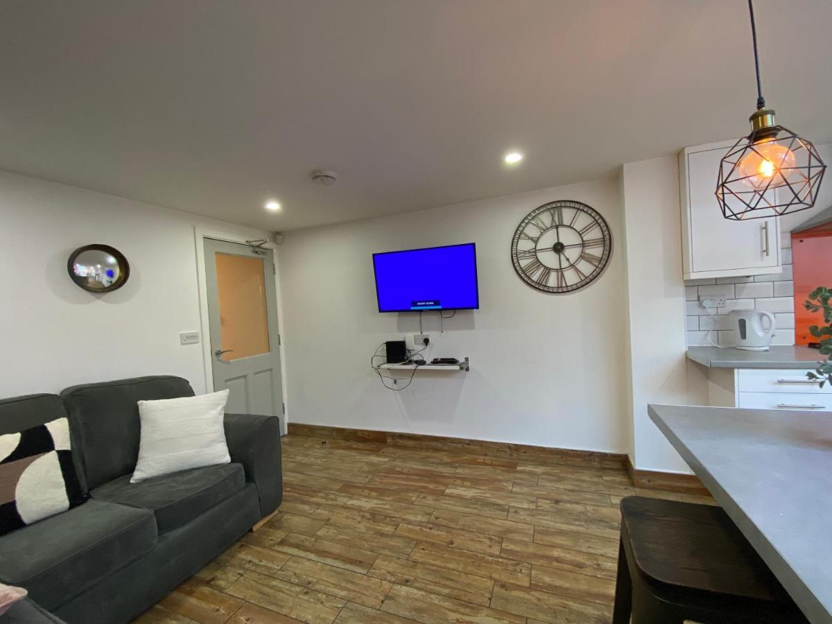 Nice Living Serviced Accommodations 2 Coventry Ngoại thất bức ảnh