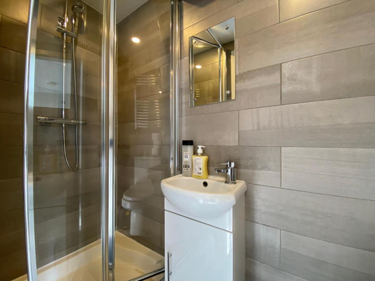 Nice Living Serviced Accommodations 2 Coventry Ngoại thất bức ảnh