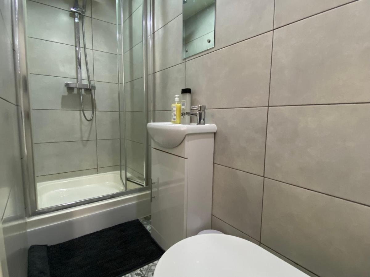 Nice Living Serviced Accommodations 2 Coventry Ngoại thất bức ảnh