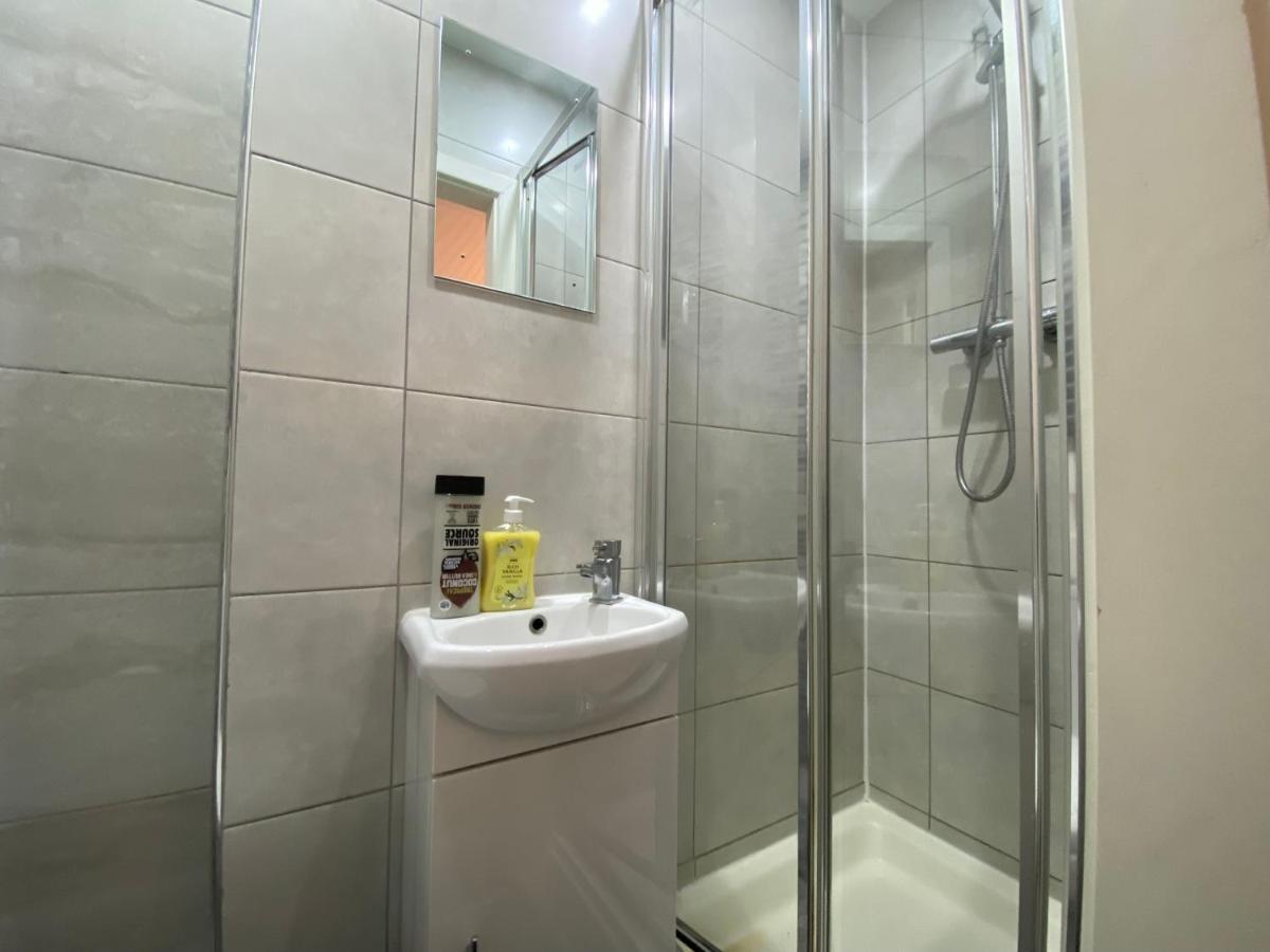 Nice Living Serviced Accommodations 2 Coventry Ngoại thất bức ảnh